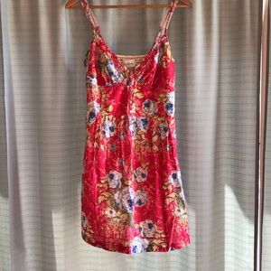 Abercrombie & Fitch dress